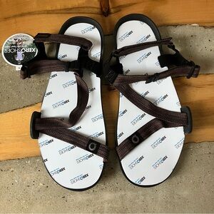Xero Shoes Z Trail Barefoot Mens Sandals Size 12